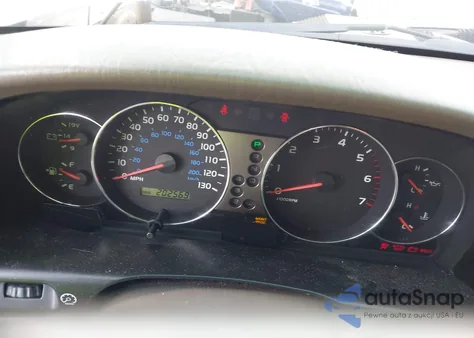 2005 Toyota Land Cruiser V8 из США, поврежденный, VIN JTEHT05J452080146